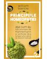 Copertă produs Principiile homeopatiei - thumb 1