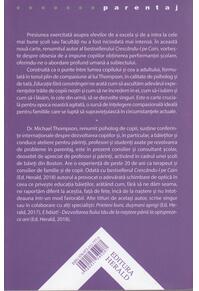 Copertă produs Educaţie fără constrângeri