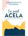 Copertă produs Eu sunt acela - thumb 1