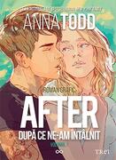 After. După ce ne-am &icirc;nt&acirc;lnit - roman grafic (Vol. 1)