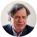 Fotografie autor Giorgio Parisi