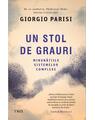 Copertă produs Un stol de grauri - thumb 1