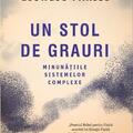 Copertă produs Un stol de grauri - gallery small 