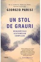 Imagine produs Un stol de grauri