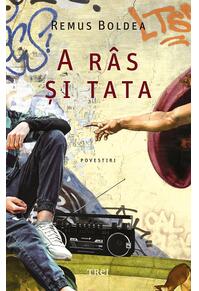 Copertă produs A râs și tata