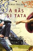 A r&acirc;s și tata