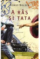 A r&acirc;s și tata