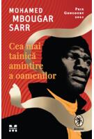 Imagine produs Cea mai tainică amintire a oamenilor