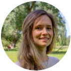 Fotografie autor Dr. Olivia Remes
