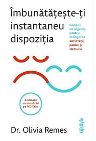 Copertă produs &Icirc;mbunătățește-ți instantaneu dispoziția