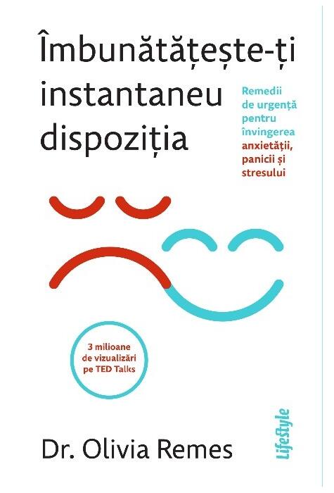 Copertă produs &Icirc;mbunătățește-ți instantaneu dispoziția