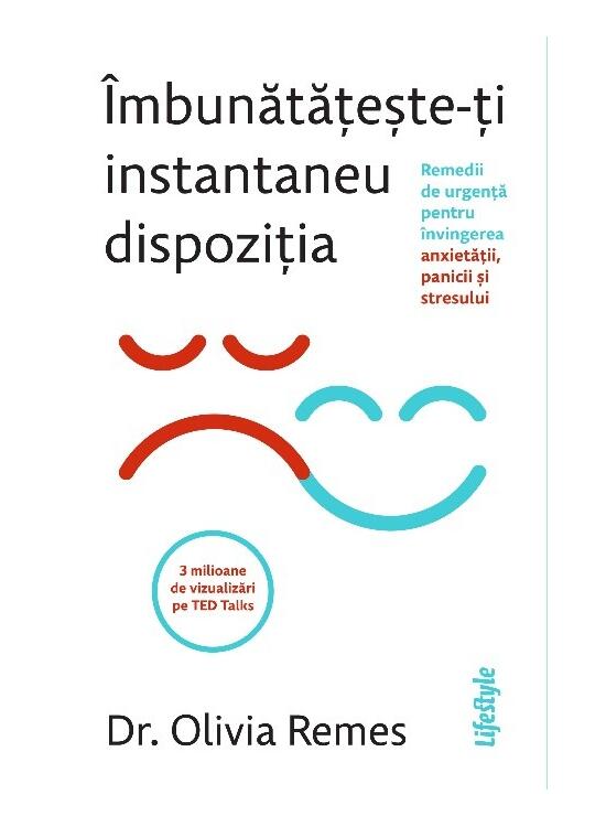 Copertă produs &Icirc;mbunătățește-ți instantaneu dispoziția - gallery big 1