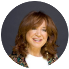 Fotografie autor Lynda La Plante