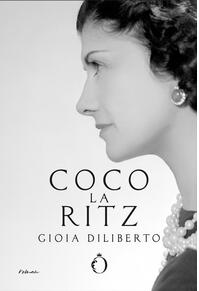 Copertă produs Coco la Ritz