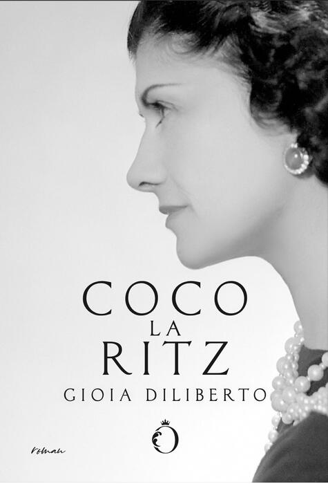 Copertă produs Coco la Ritz