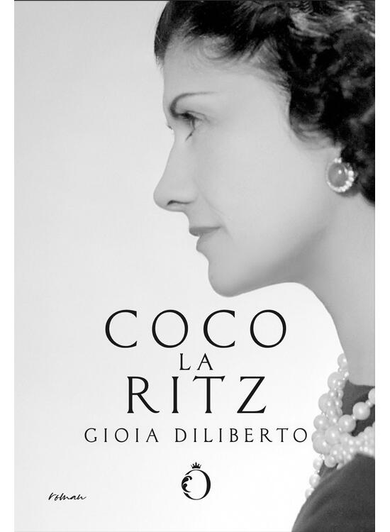 Copertă produs Coco la Ritz - gallery big 1