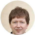 Fotografie autor Andrei Soldatov