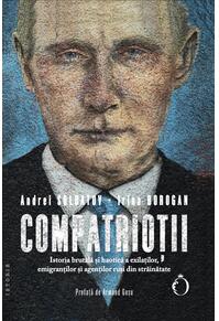Copertă produs Compatrioții