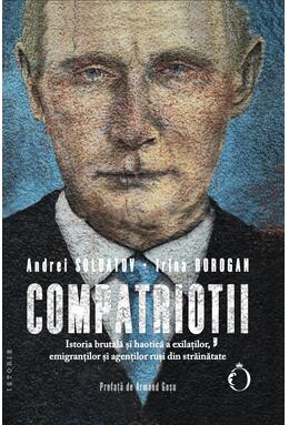 Copertă produs Compatrioții