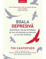 Copertă produs Boala depresivă - thumb 1
