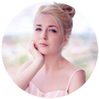 Fotografie autor Connie Glynn