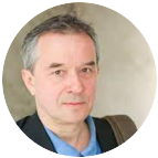 Fotografie autor Peter Rosenthal