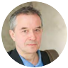 Fotografie autor Peter Rosenthal