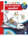Copertă produs Să descoperim spațiul - thumb 1