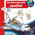 Copertă produs Să descoperim spațiul - gallery small 
