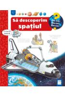 Să descoperim spațiul