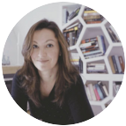 Fotografie autor Ilaria Tuti