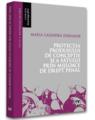Copertă produs Protecția produsului de concepție și a fătului prin mijloace de drept penal - thumb 1