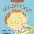 Copertă produs Mă simt trist - gallery small 