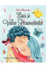 Copertă produs Erus și Valea Recunoștinței