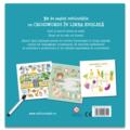 Copertă produs Crosswords: Cuvinte &icirc;ncrucișate &icirc;n limba engleză - gallery small 