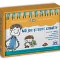 Copertă produs Mă joc și sunt creativ (Calendar) - gallery small 