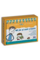 Mă joc și sunt creativ (Calendar)