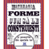 Copertă produs Matemagia - Forme: Cum să le construiești și poveștile din spatele lor
