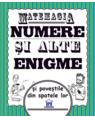 Copertă produs Matemagia - Numere și alte enigme și poveștile din spatele lor - thumb 1