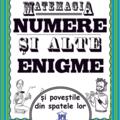 Copertă produs Matemagia - Numere și alte enigme și poveștile din spatele lor - gallery small 