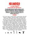 Copertă produs Matemagia - Numere și alte enigme și poveștile din spatele lor - thumb 3