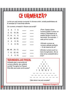 Copertă produs Matemagia - Numere și alte enigme și poveștile din spatele lor