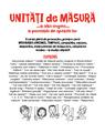 Copertă produs Matemagia - Unități de măsură și alte enigme și poveștile din spatele lor - thumb 3