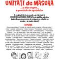 Copertă produs Matemagia - Unități de măsură și alte enigme și poveștile din spatele lor - gallery small 