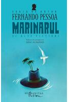Copertă produs Marinarul și alte ficțiuni
