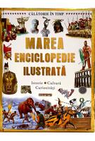 Imagine produs Marea enciclopedie ilustrată