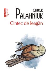 Copertă produs Cîntec de leagăn