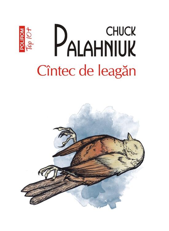 Copertă produs Cîntec de leagăn - gallery big 1