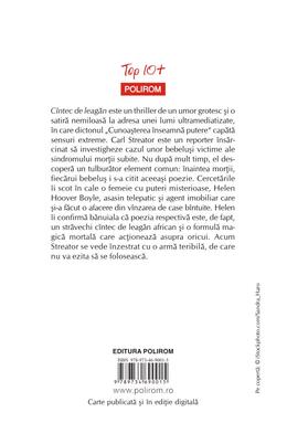 Copertă produs Cîntec de leagăn