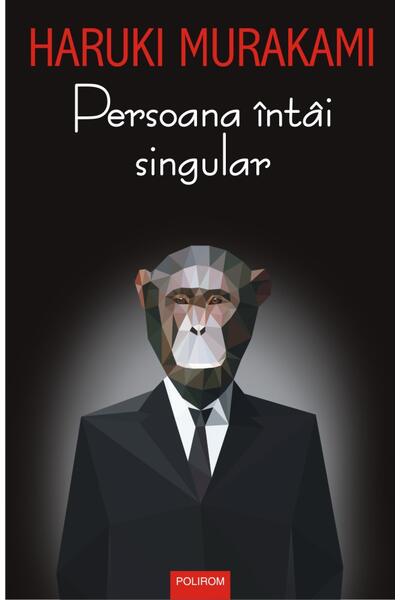 Persoana &icirc;nt&acirc;i singular